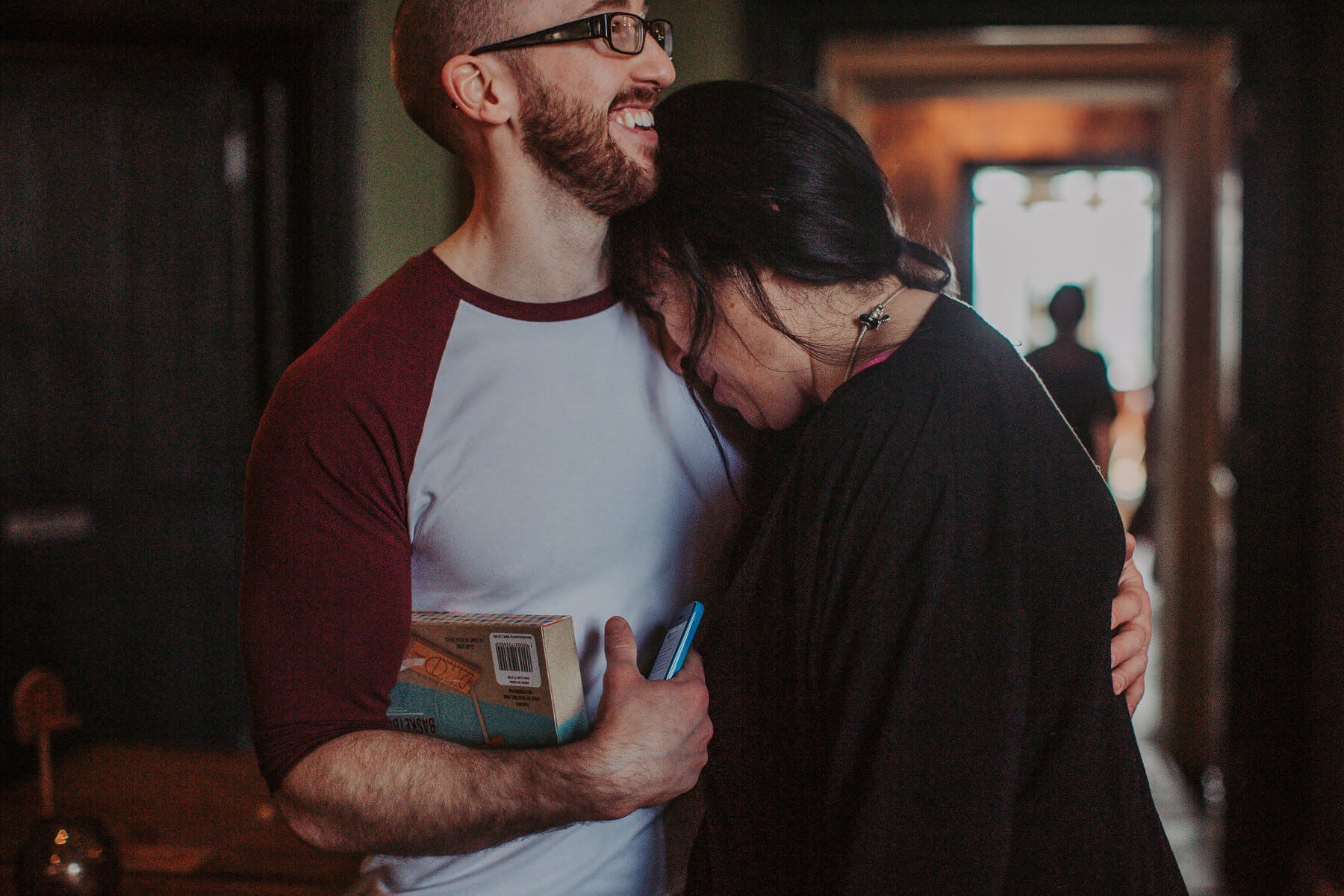 Heather & Will | Falcon Manor wedding 5