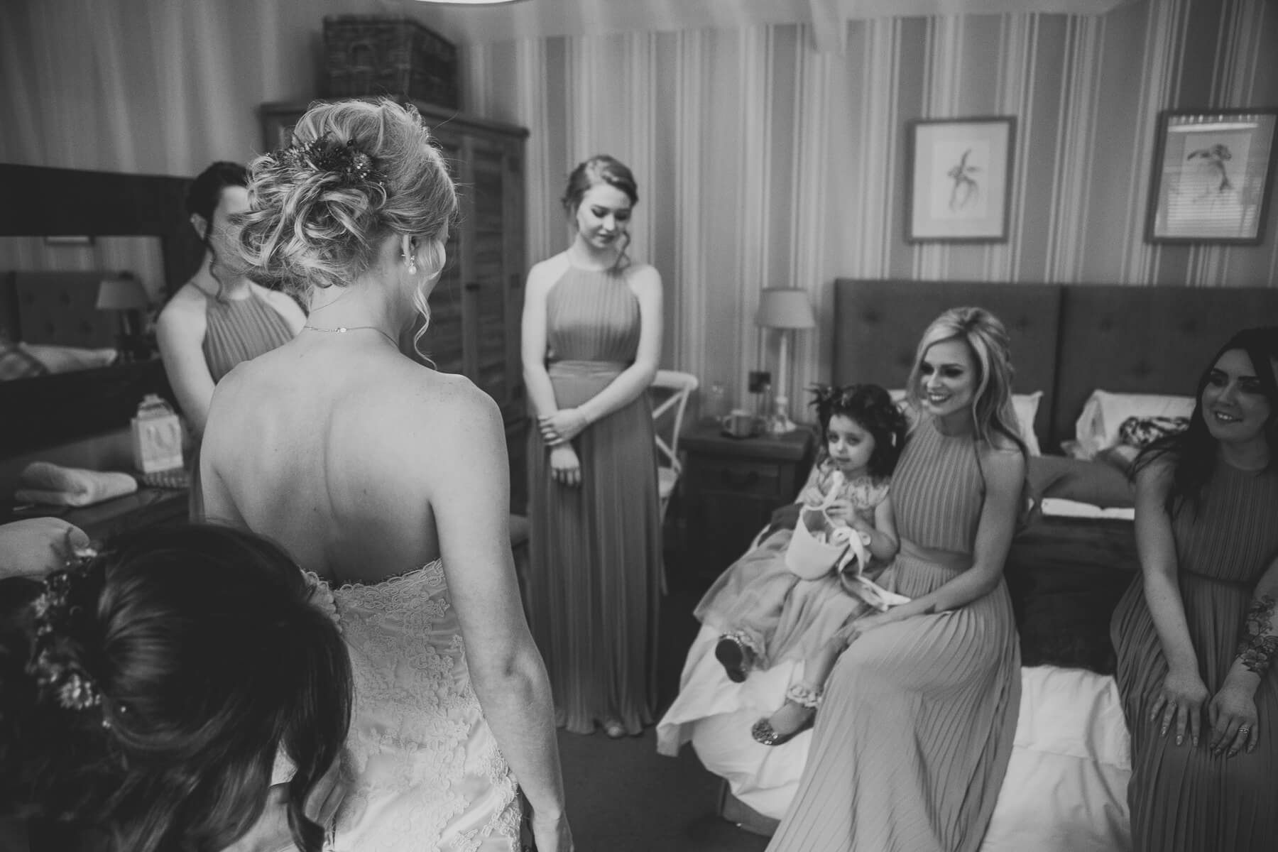 Heather & Will | Falcon Manor wedding 42