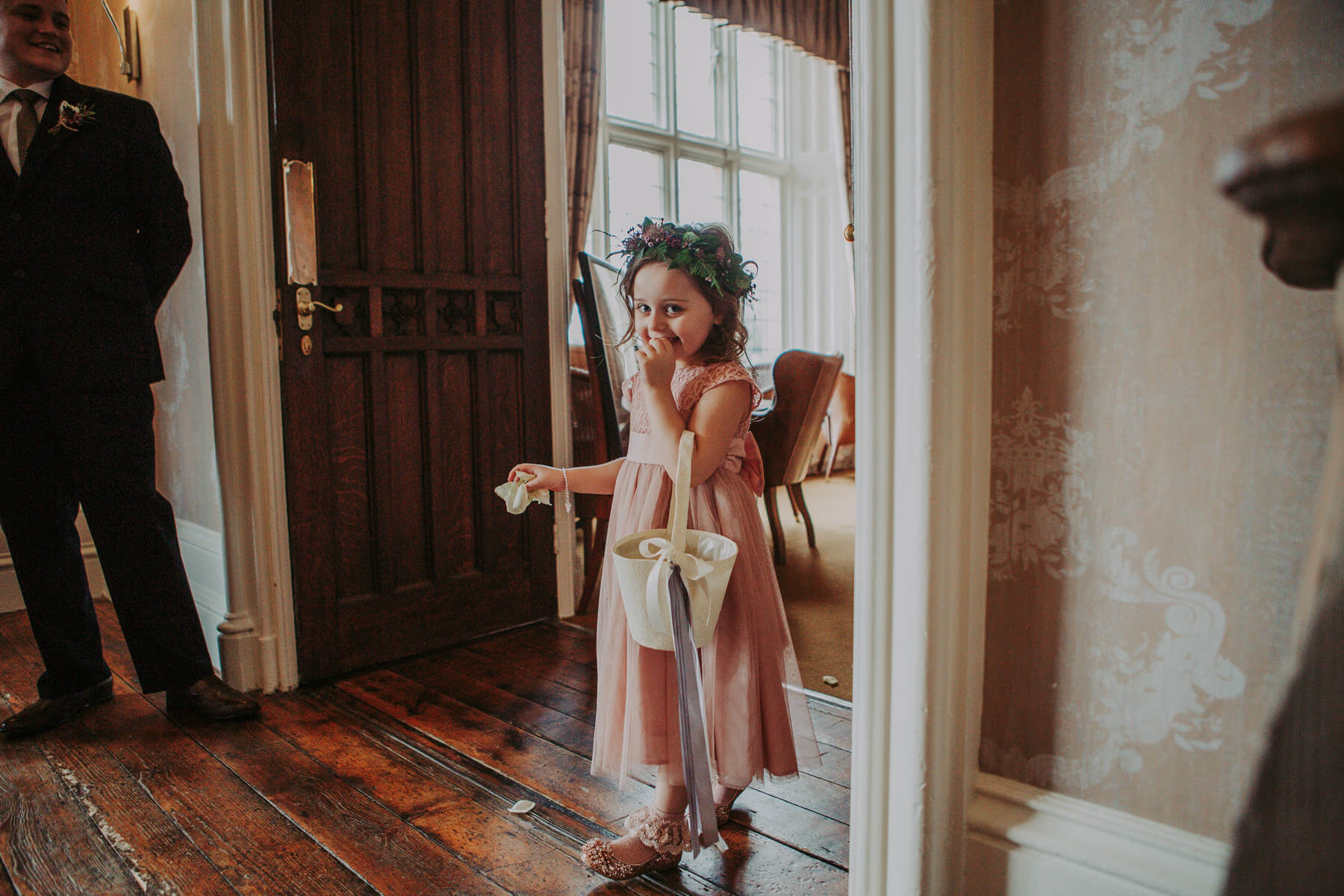 Heather & Will | Falcon Manor wedding 46