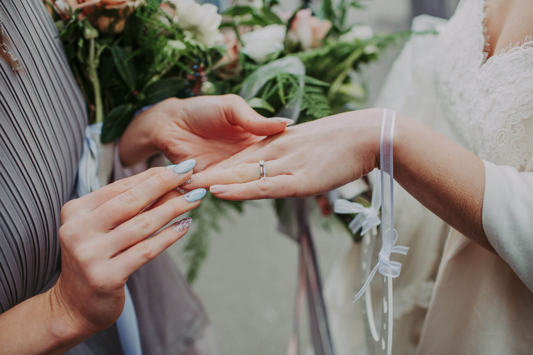 Heather & Will | Falcon Manor wedding 72