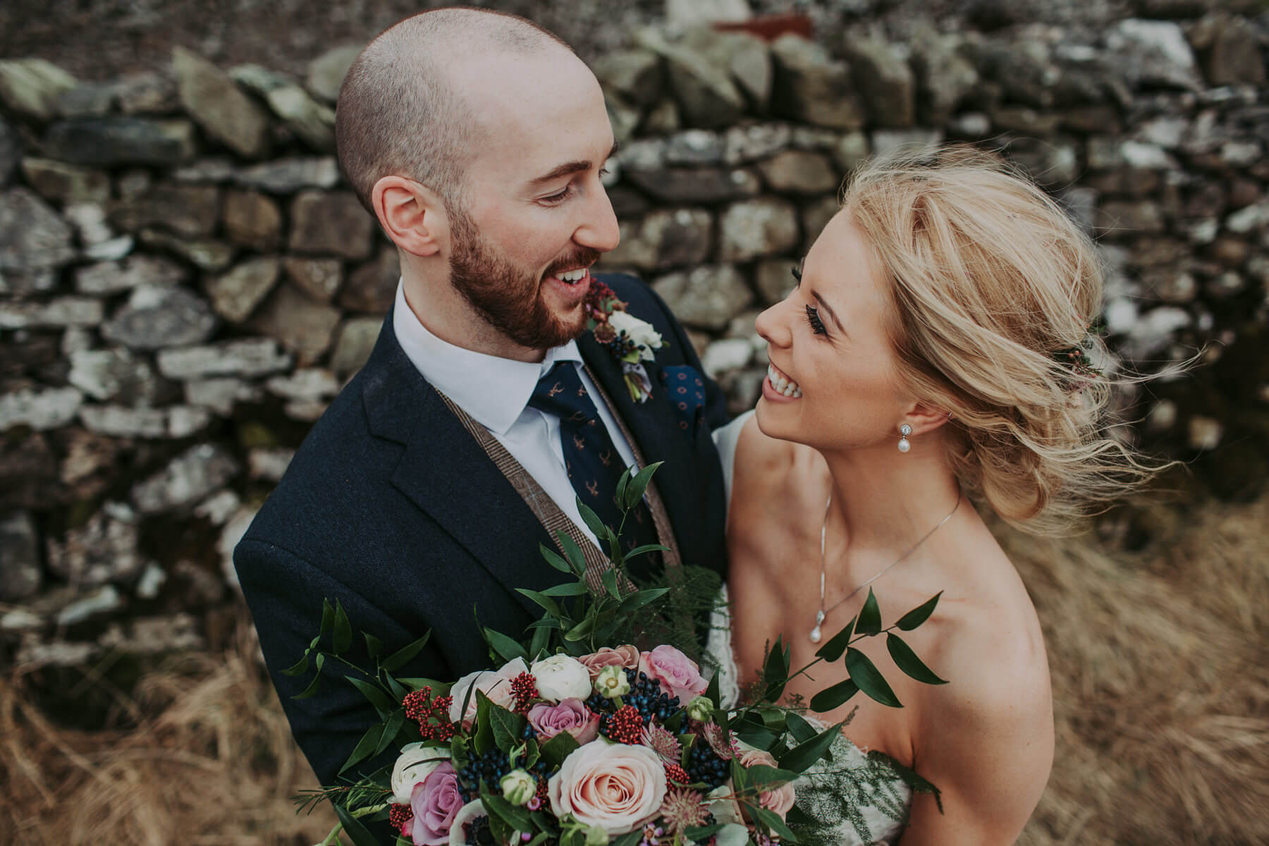Heather & Will | Falcon Manor wedding 78