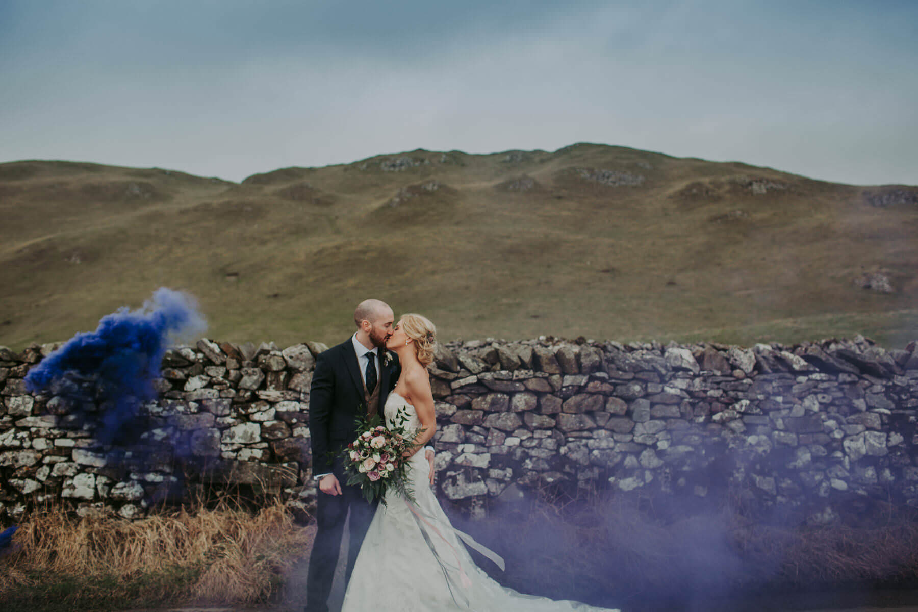 Heather & Will | Falcon Manor wedding 80