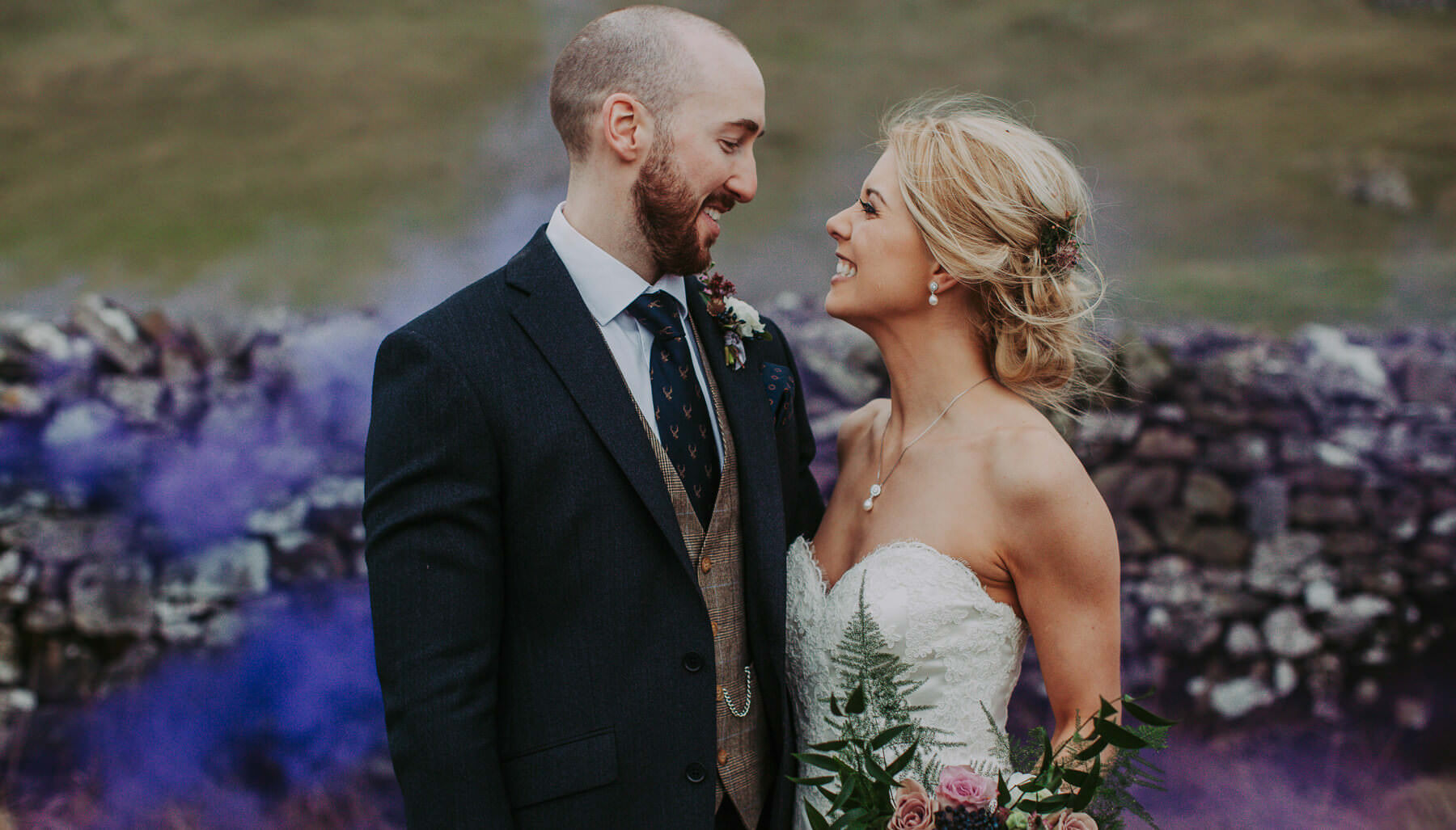 Heather & Will | Falcon Manor wedding 81