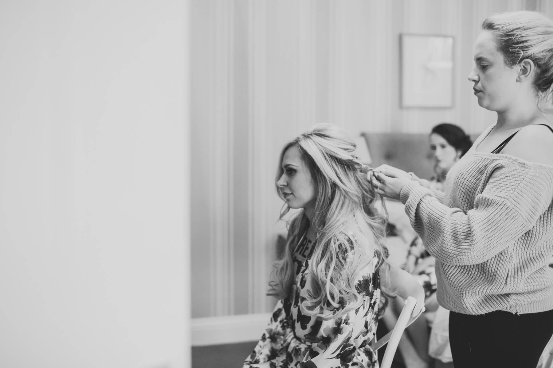 Heather & Will | Falcon Manor wedding 10