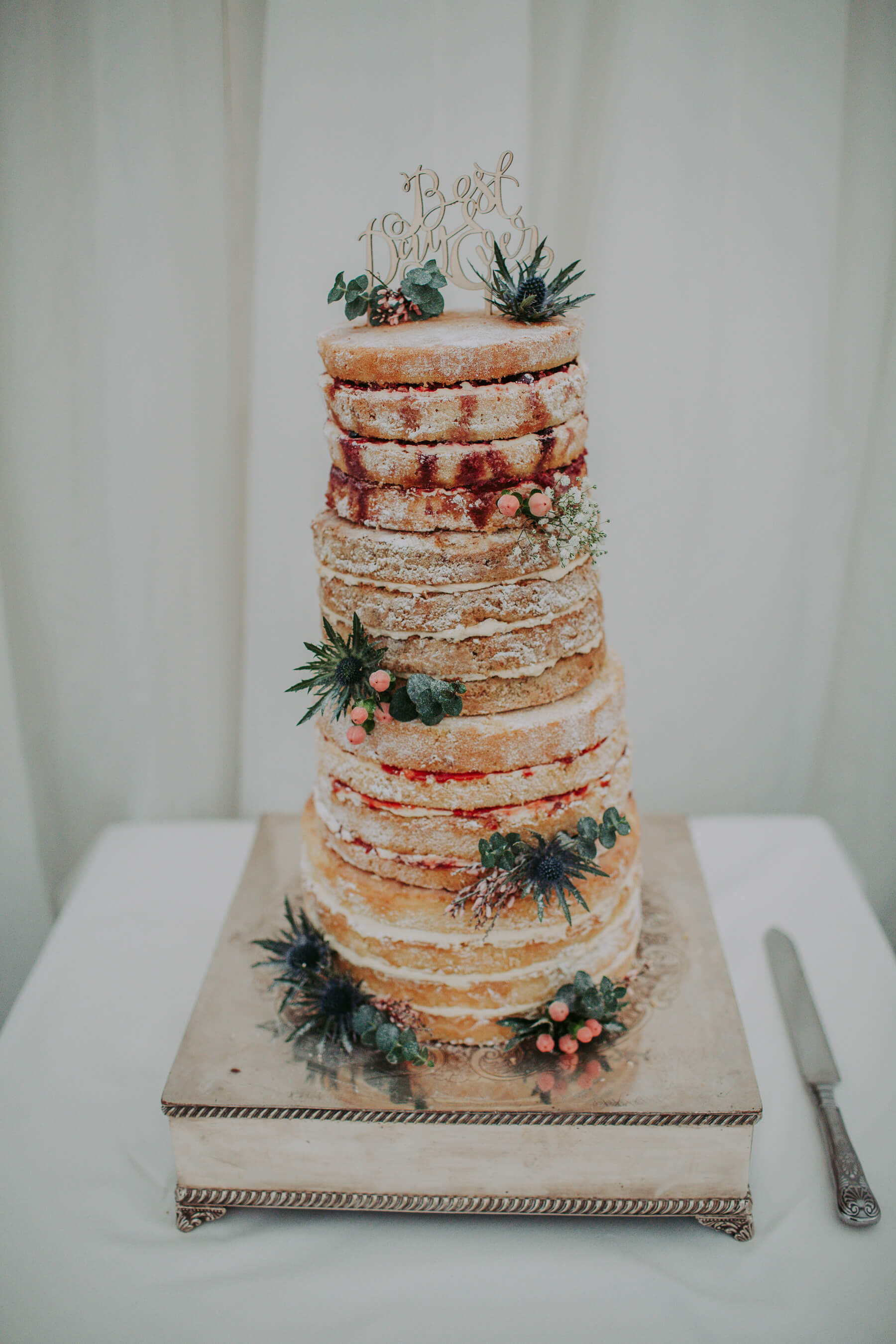 Emma & Zach | Woodlands Hotel Wedding 67