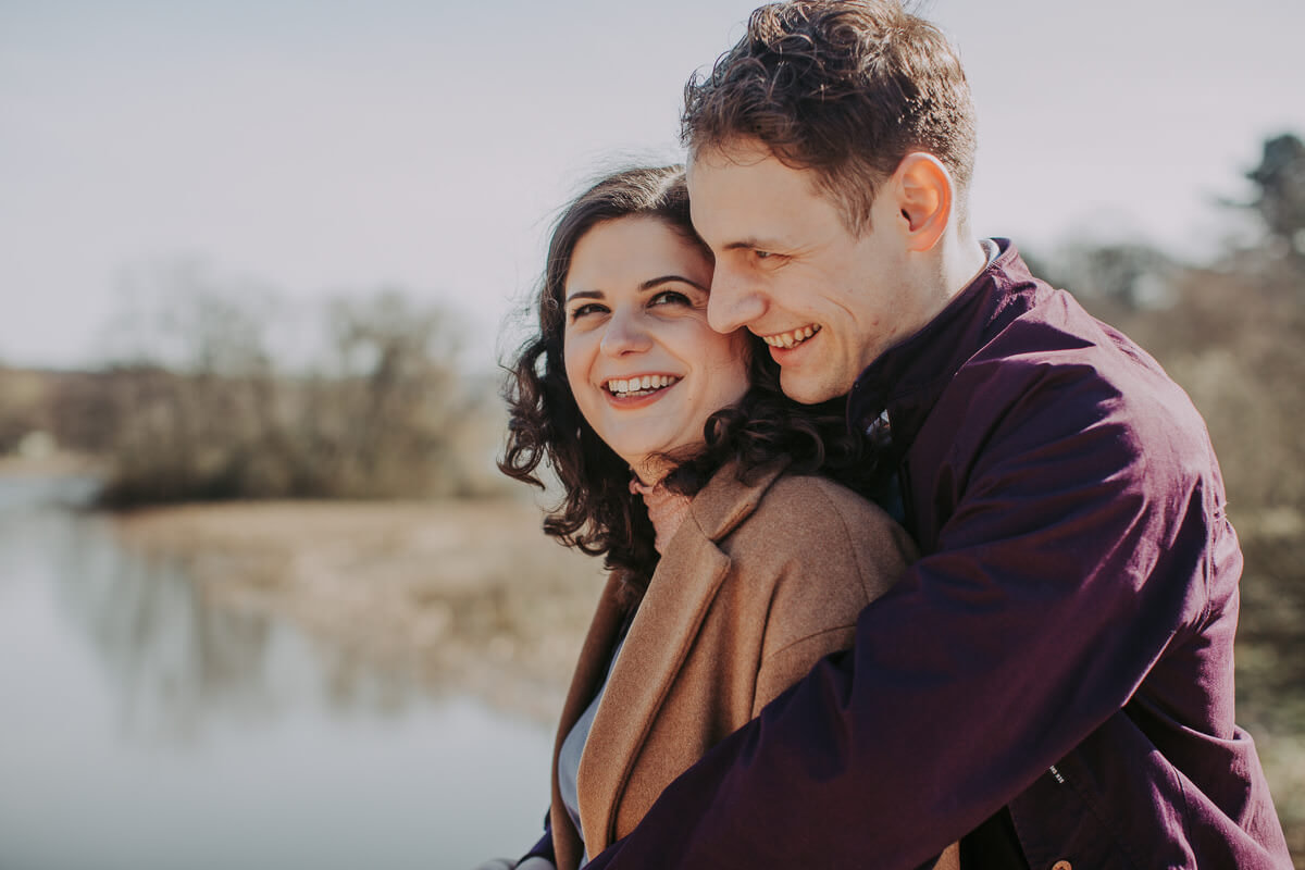 Ruth & Tom | Yorkshire Sculpture Park engagement shoot 25 Ruth & Tom | Yorkshire Sculpture Park engagement shoot 22