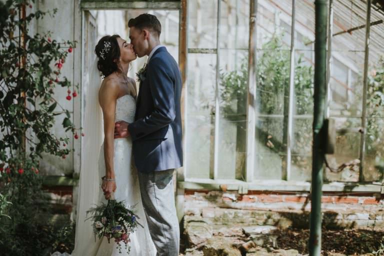 hooton pagnell hall wedding