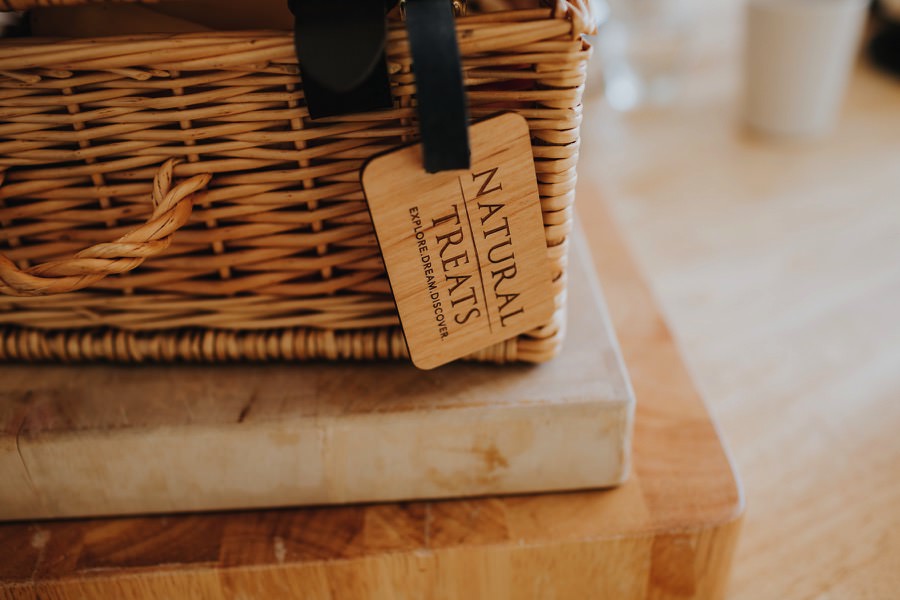 Amy & Daniel | Natural Retreats Wedding 3