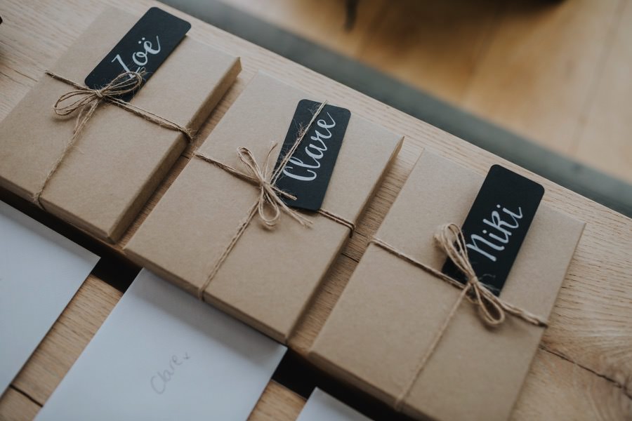 Amy & Daniel | Natural Retreats Wedding 4