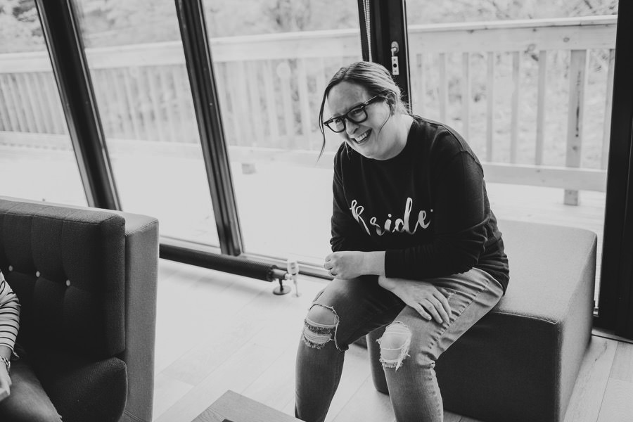 Amy & Daniel | Natural Retreats Wedding 8