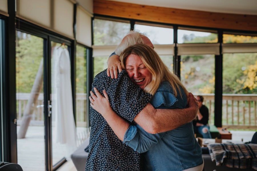 Amy & Daniel | Natural Retreats Wedding 9