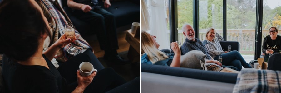 Amy & Daniel | Natural Retreats Wedding 10