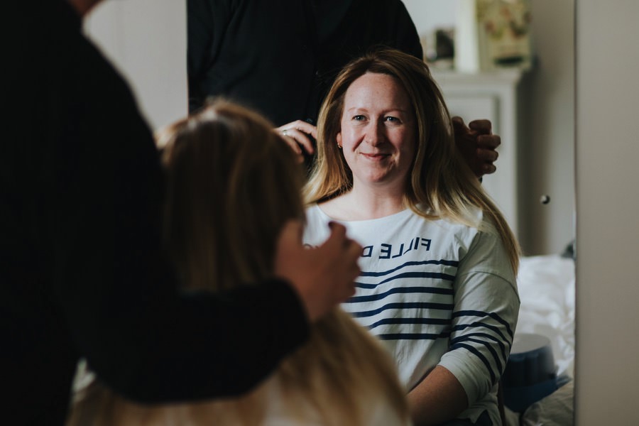 Amy & Daniel | Natural Retreats Wedding 13