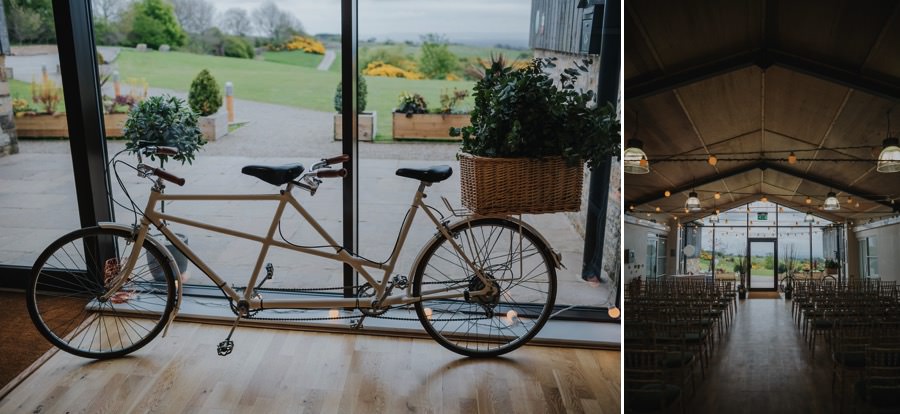 Amy & Daniel | Natural Retreats Wedding 15