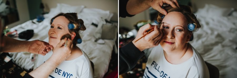 Amy & Daniel | Natural Retreats Wedding 18