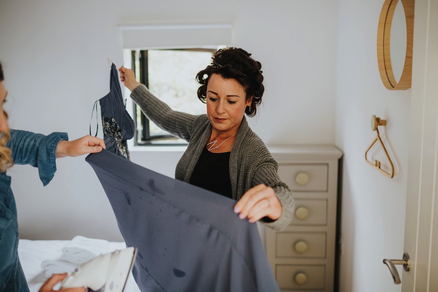 Amy & Daniel | Natural Retreats Wedding 19