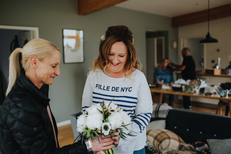 Amy & Daniel | Natural Retreats Wedding 20