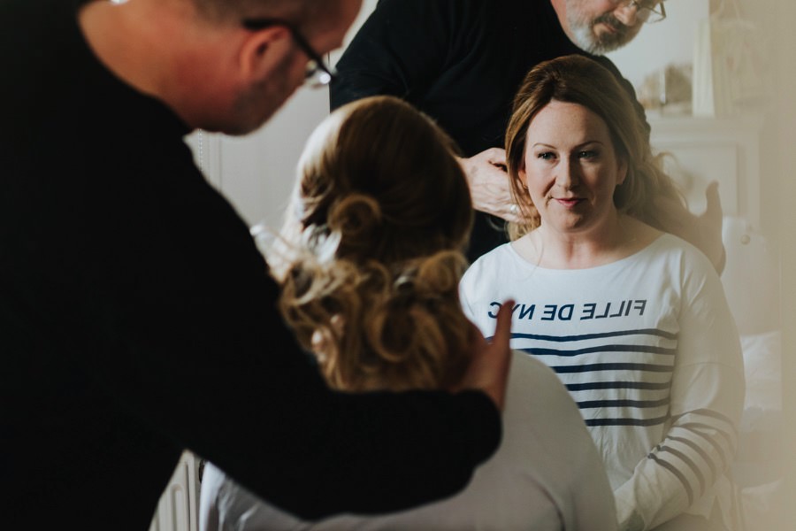 Amy & Daniel | Natural Retreats Wedding 22