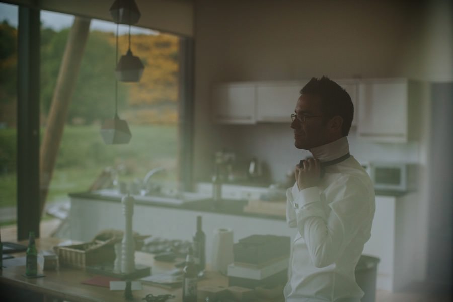 Amy & Daniel | Natural Retreats Wedding 23