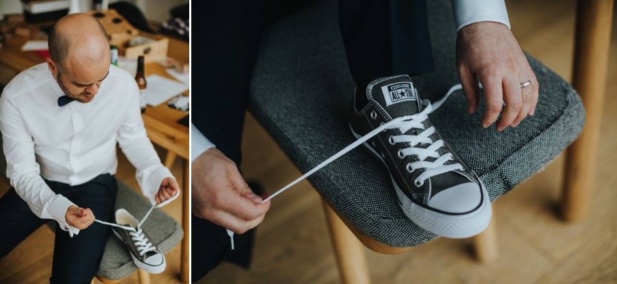 Amy & Daniel | Natural Retreats Wedding 25