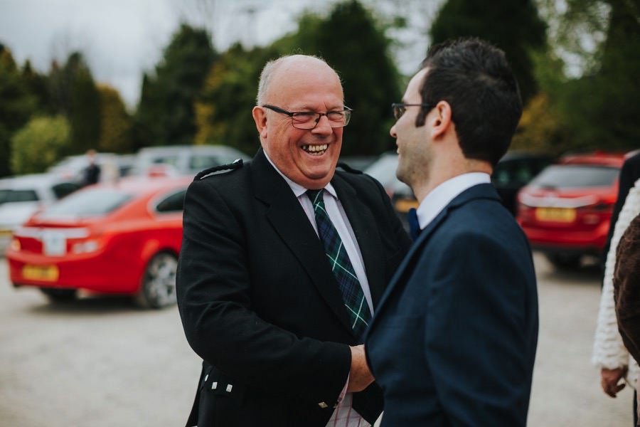 Amy & Daniel | Natural Retreats Wedding 28