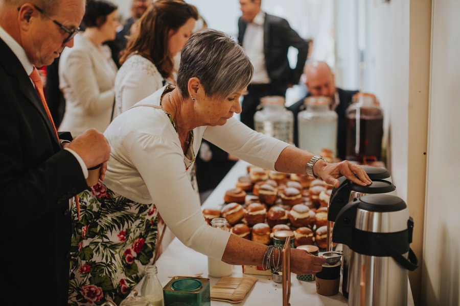 Amy & Daniel | Natural Retreats Wedding 34