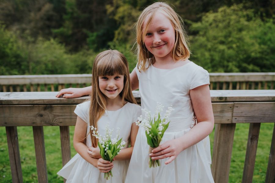 Amy & Daniel | Natural Retreats Wedding 35