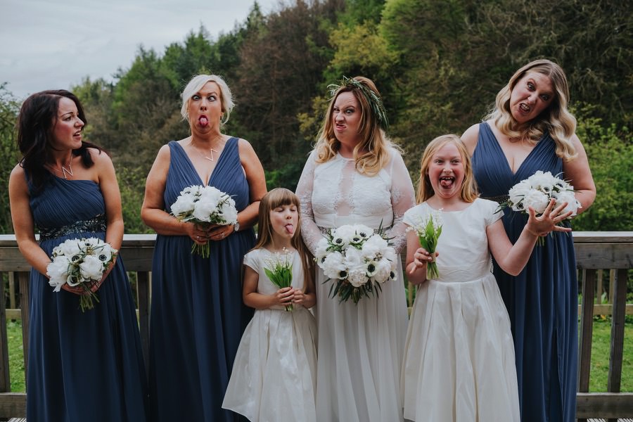 Amy & Daniel | Natural Retreats Wedding 36