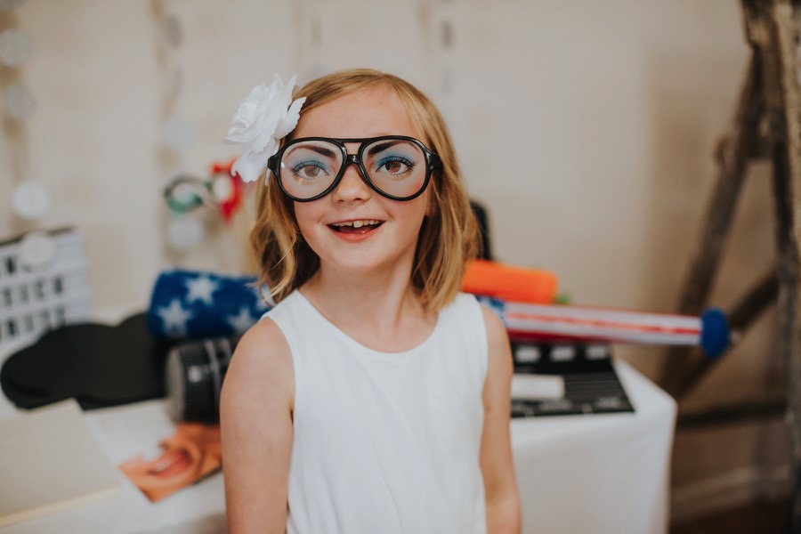 Amy & Daniel | Natural Retreats Wedding 37