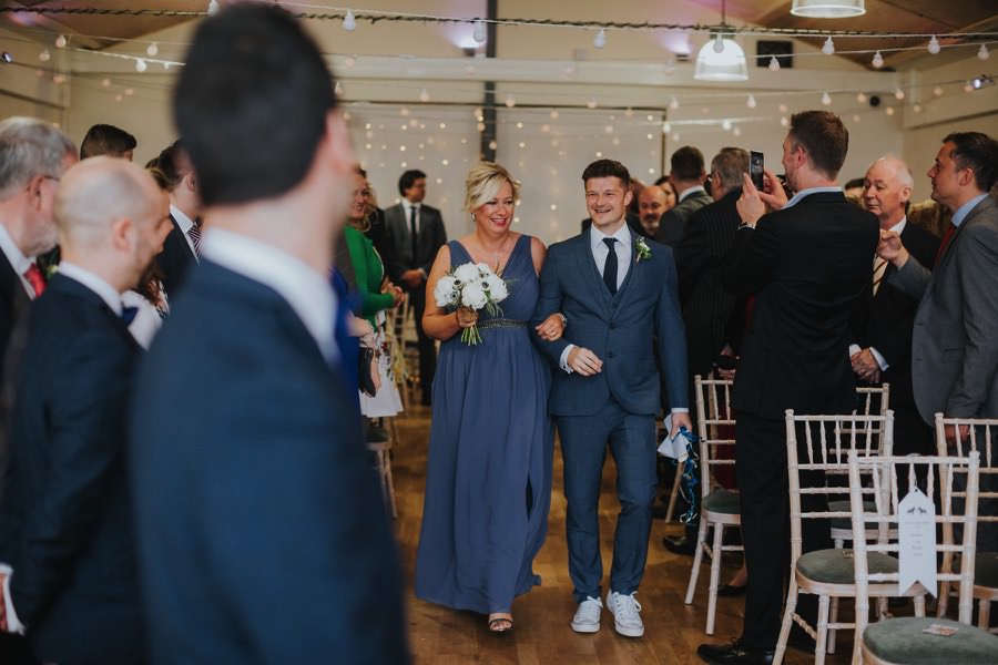 Amy & Daniel | Natural Retreats Wedding 41