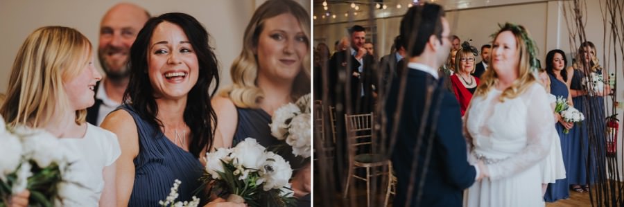 Amy & Daniel | Natural Retreats Wedding 42