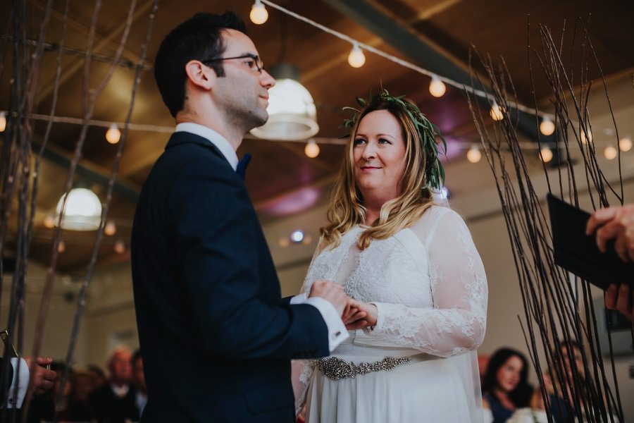 Amy & Daniel | Natural Retreats Wedding 43