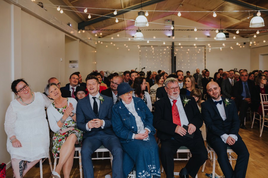 Amy & Daniel | Natural Retreats Wedding 44