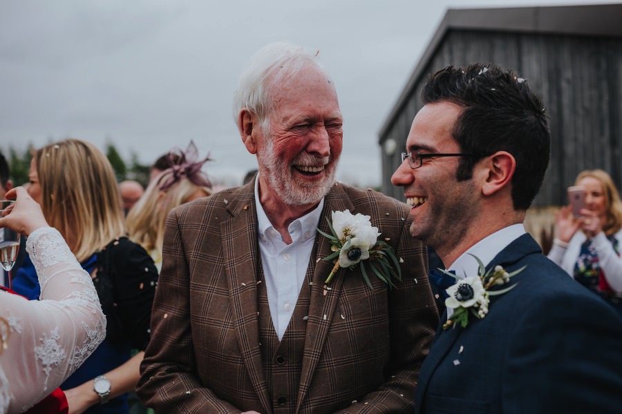 Amy & Daniel | Natural Retreats Wedding 46