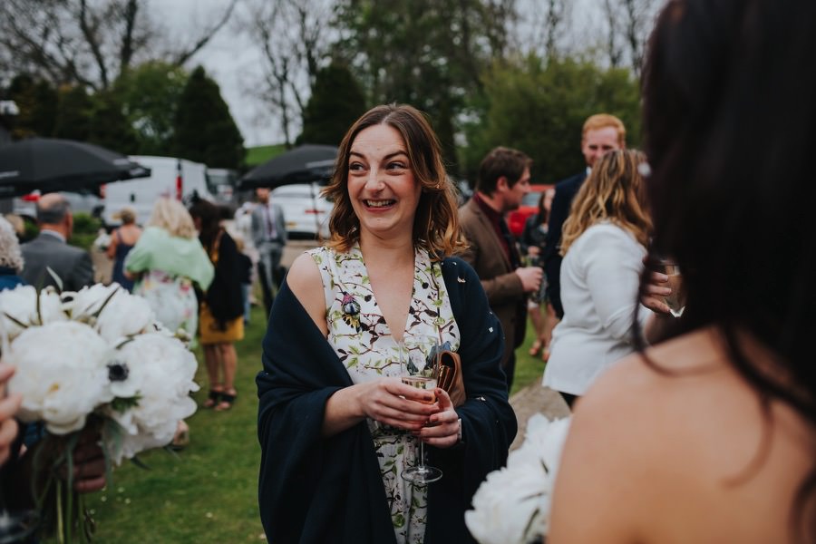 Amy & Daniel | Natural Retreats Wedding 47