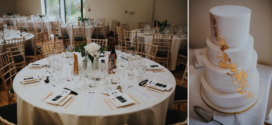 Amy & Daniel | Natural Retreats Wedding 49