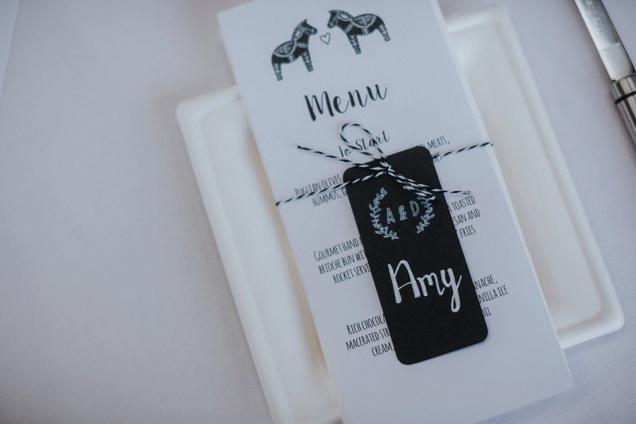 Amy & Daniel | Natural Retreats Wedding 51