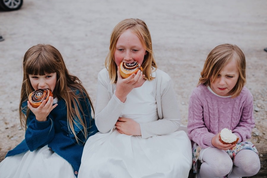 Amy & Daniel | Natural Retreats Wedding 52