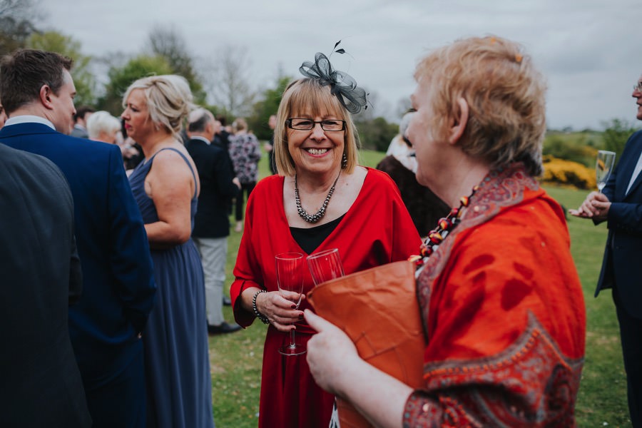 Amy & Daniel | Natural Retreats Wedding 53