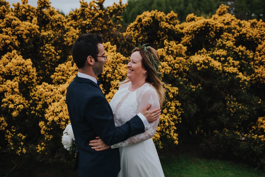 Amy & Daniel | Natural Retreats Wedding 55