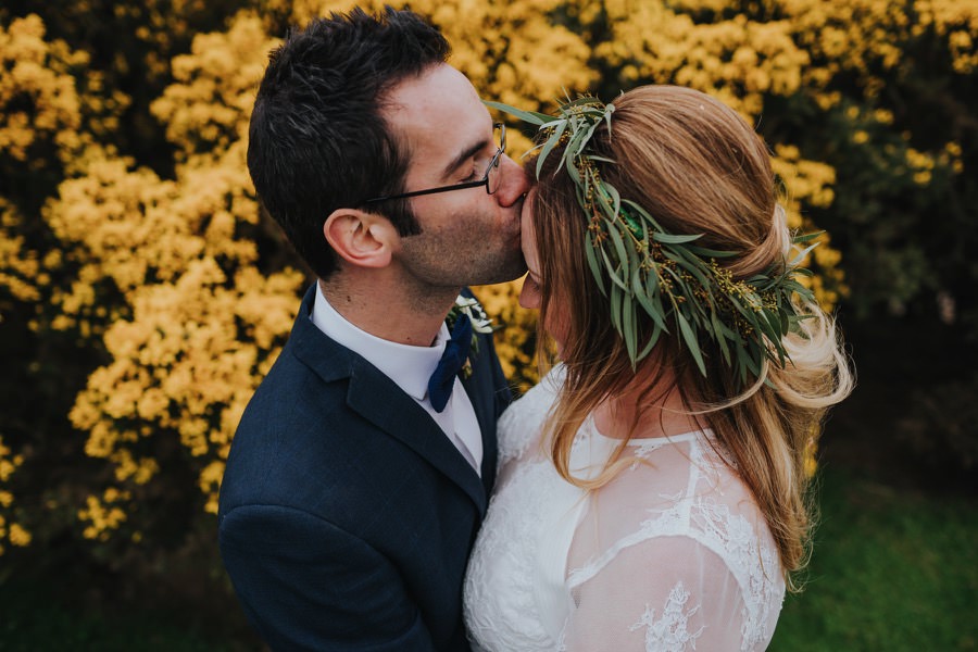 Amy & Daniel | Natural Retreats Wedding 57