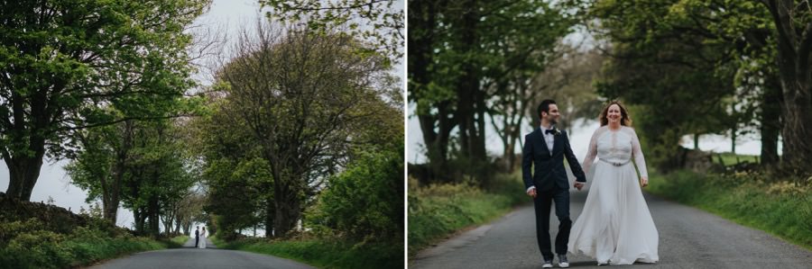 Amy & Daniel | Natural Retreats Wedding 65