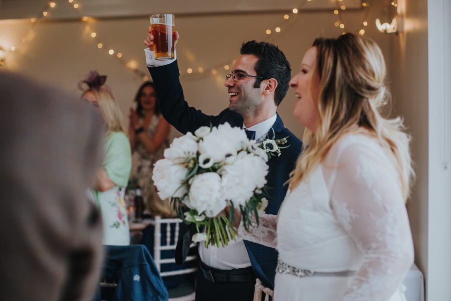 Amy & Daniel | Natural Retreats Wedding 67