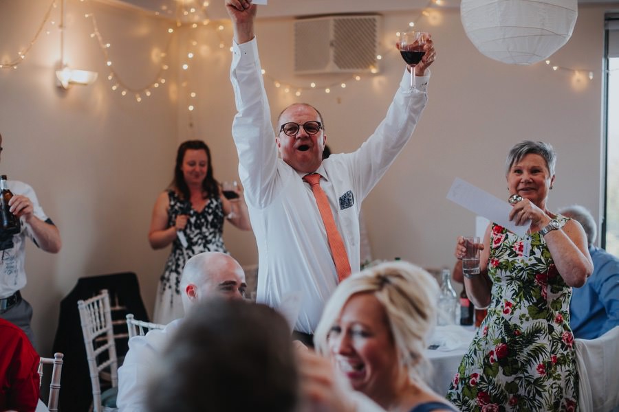 Amy & Daniel | Natural Retreats Wedding 73