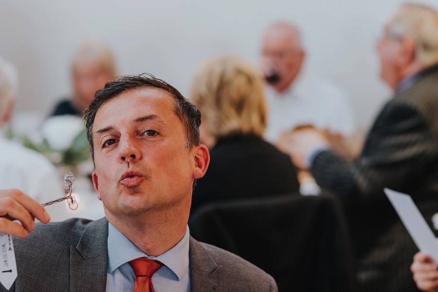 Amy & Daniel | Natural Retreats Wedding 74