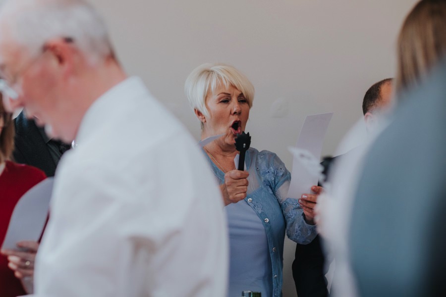 Amy & Daniel | Natural Retreats Wedding 76