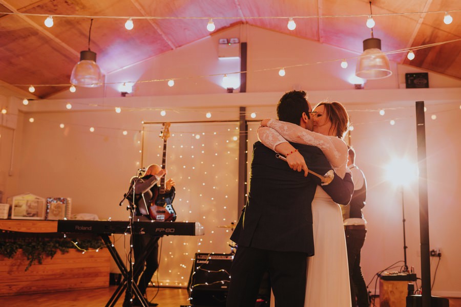 Amy & Daniel | Natural Retreats Wedding 79