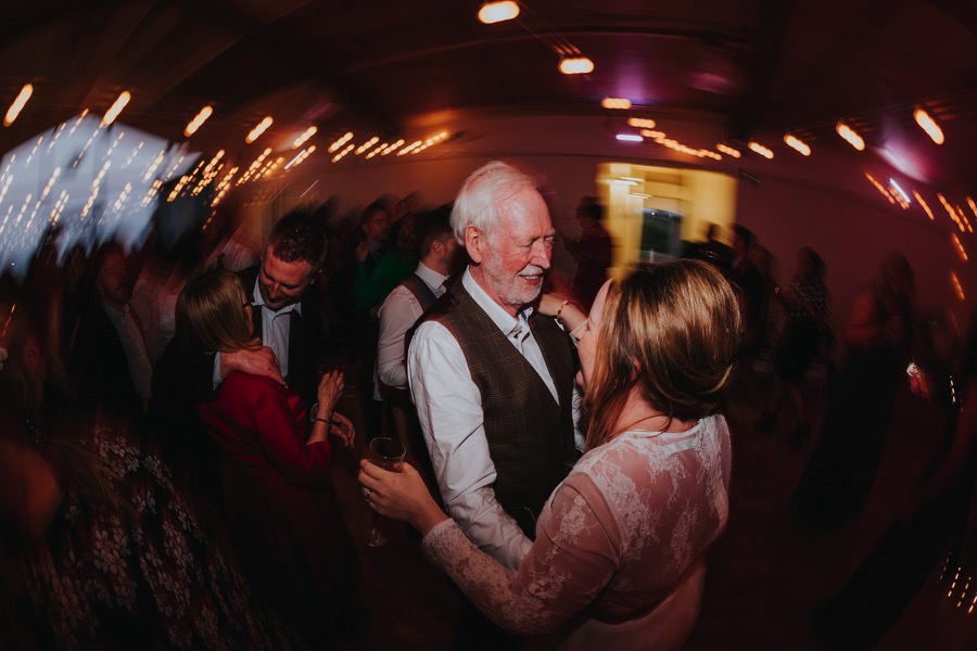 Amy & Daniel | Natural Retreats Wedding 81