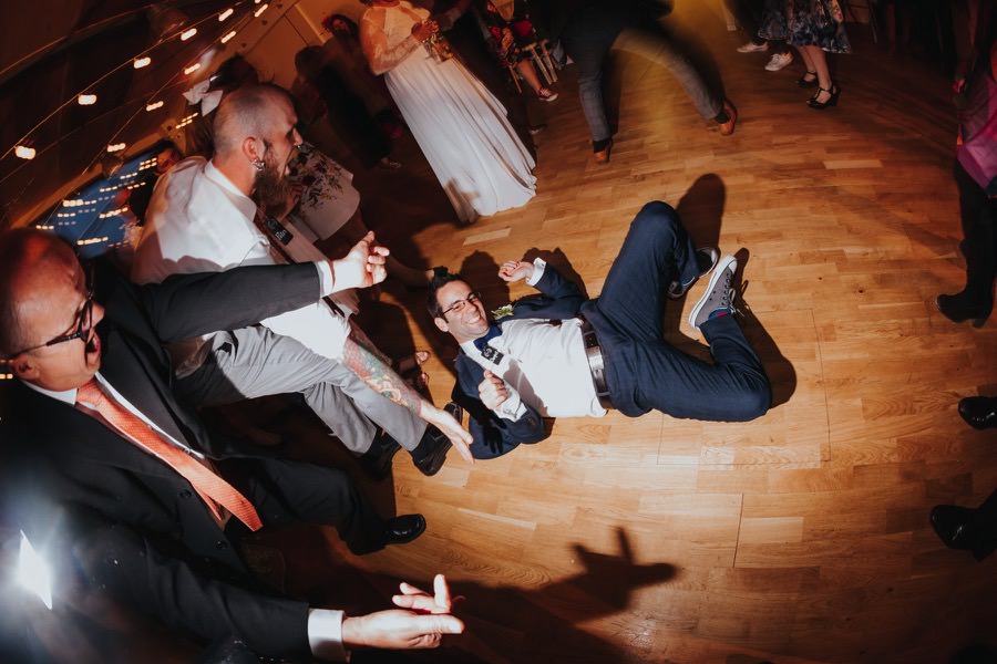 Amy & Daniel | Natural Retreats Wedding 84