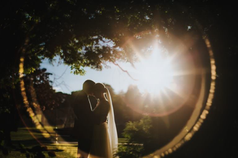 Rebecca & James | Sun Pavilion Wedding